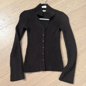 ZSupply Ribbed Sweater